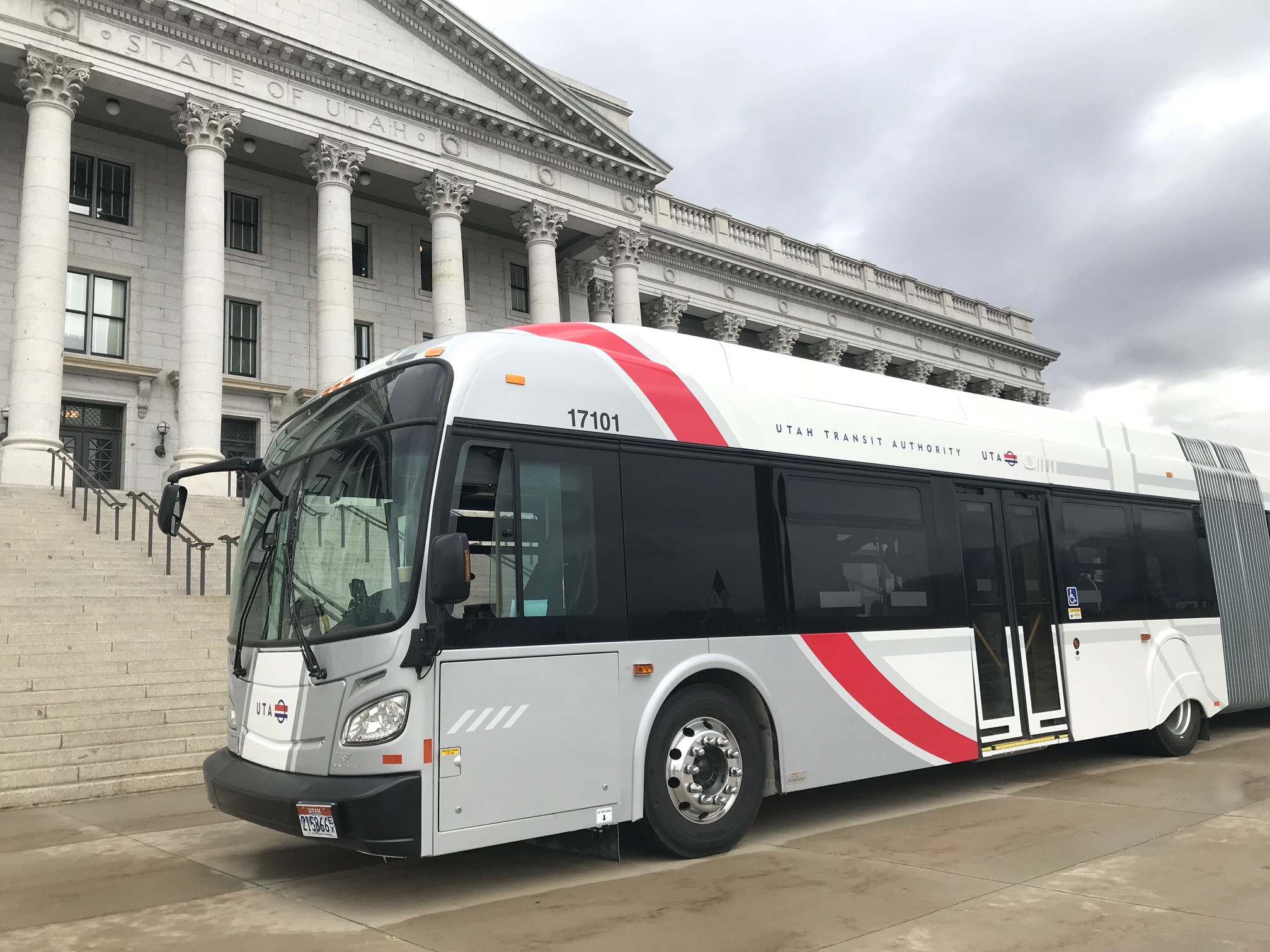 Uta Rideshare - selzz8d
