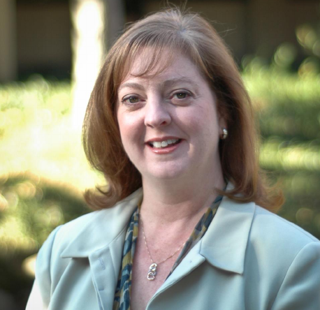 UTA Executive Director Carolyn Gonot
