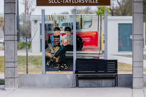 MVX Art