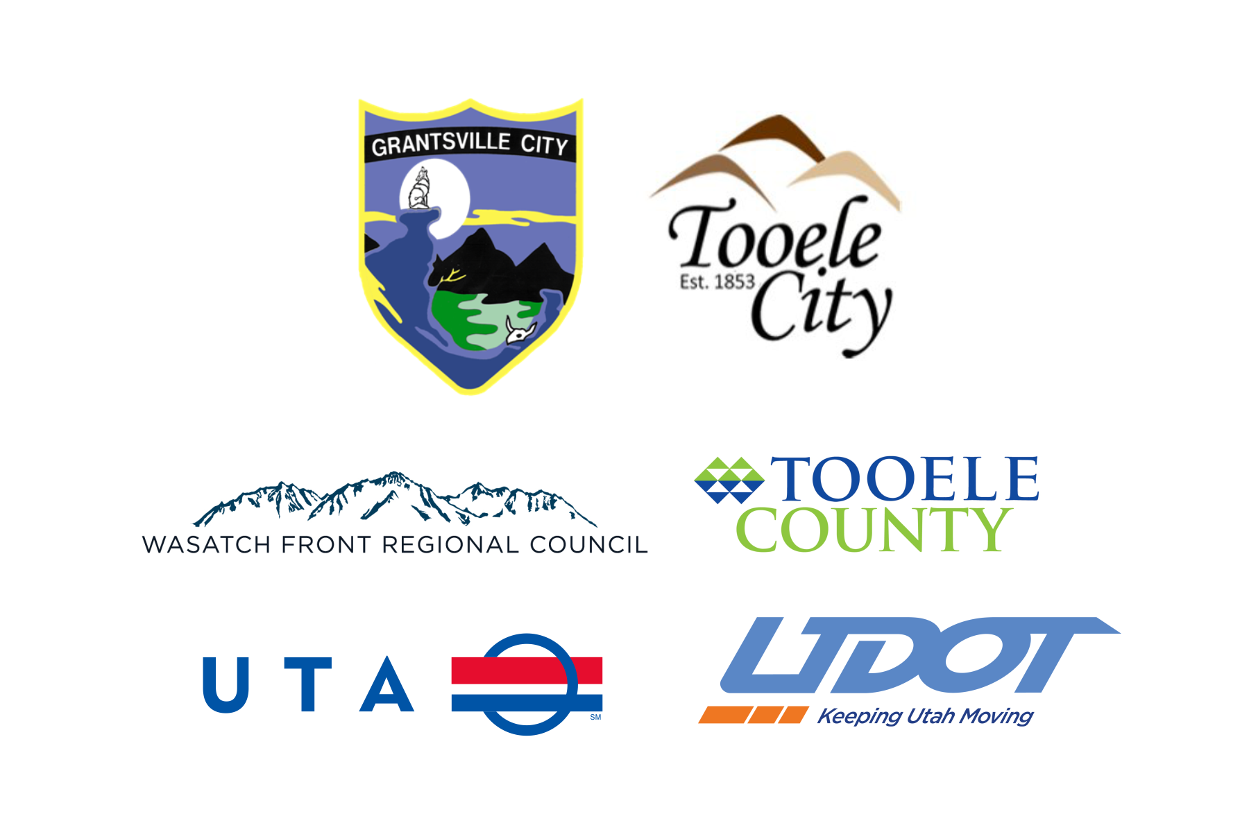 Tooele Transit Study