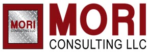 Mori Consulting LLC Logo
