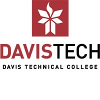 Davis Technical College logo