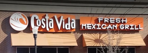 Costa Vida