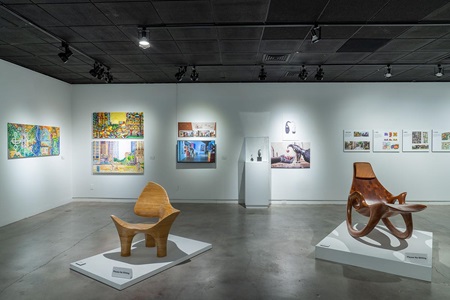 Photo of Art Gallery