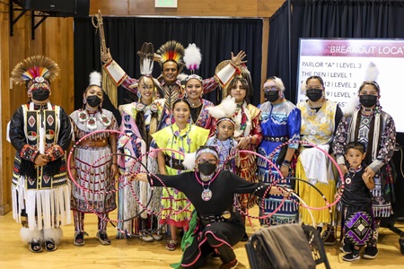 Photo of Utah Division of Indian Affairs