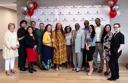 Photo of Utah Division of Multicultural Affairs