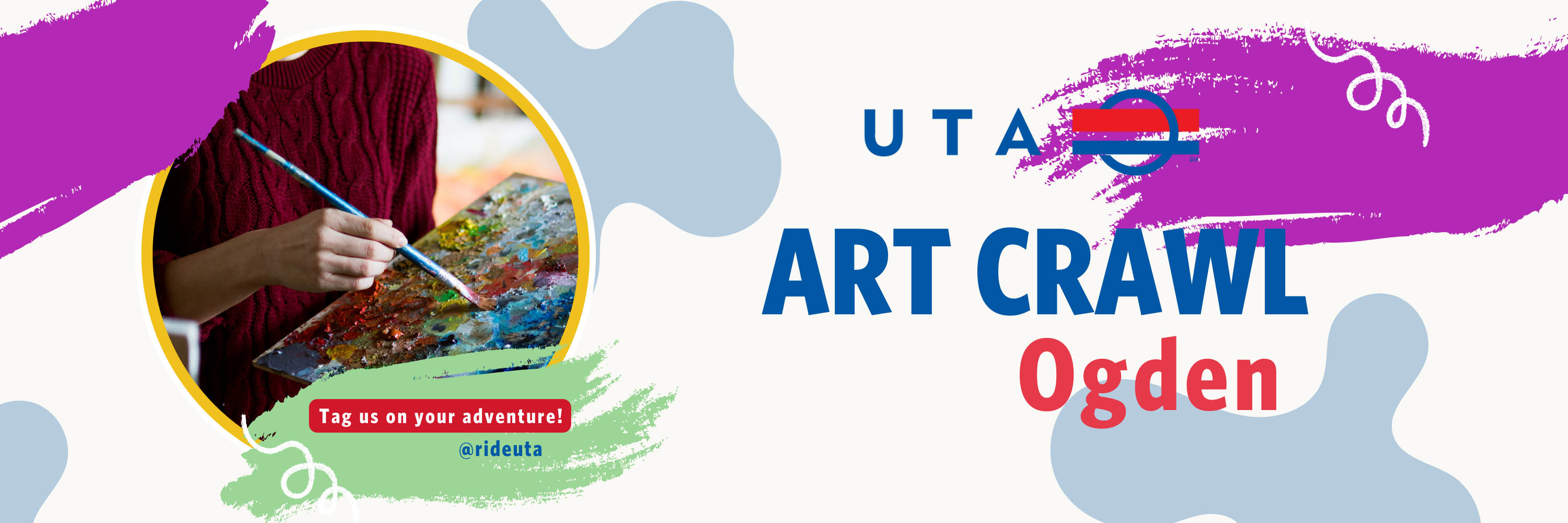 Ogden Art Crawl Guide