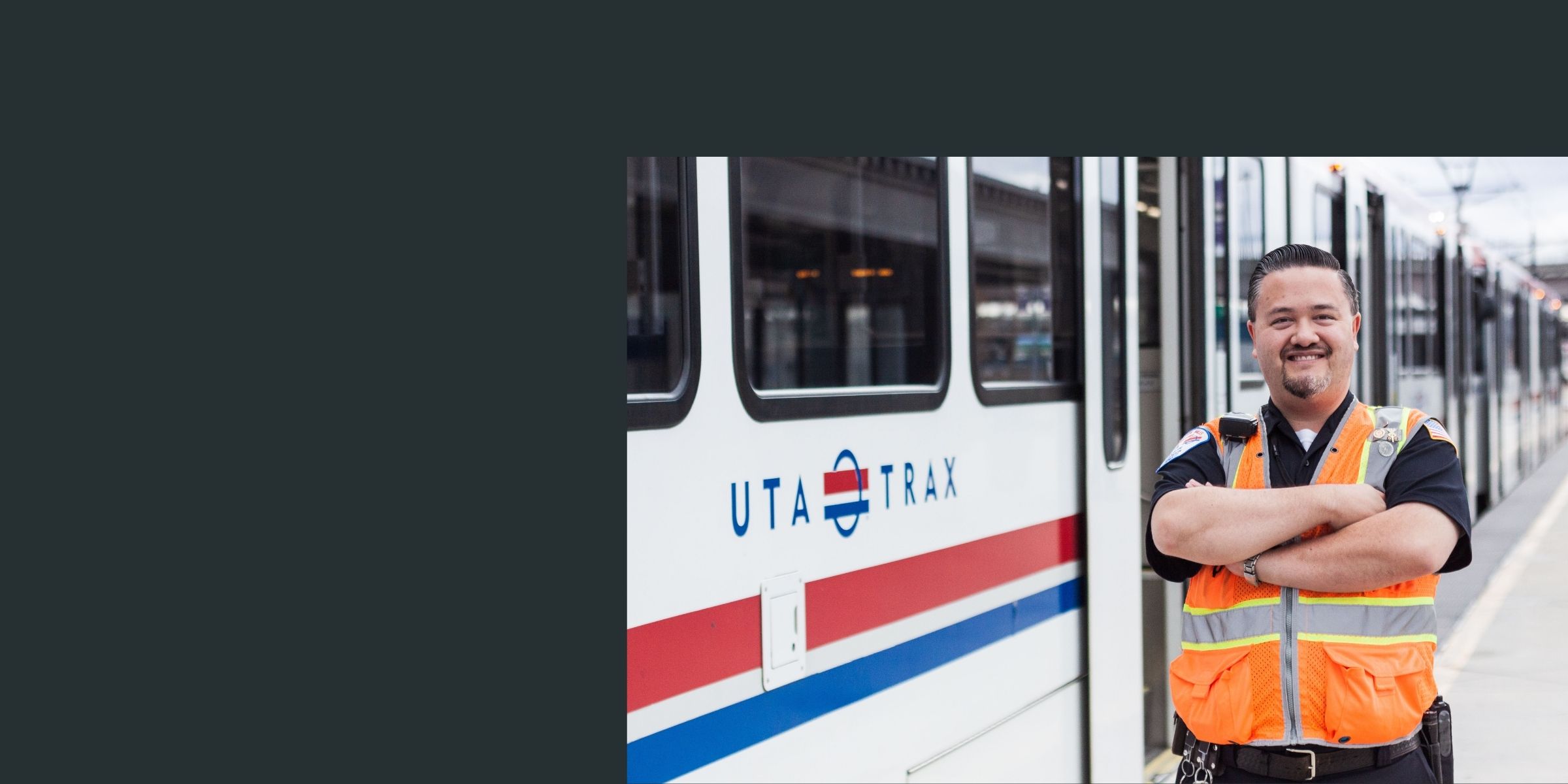Celebrating UTA Operators