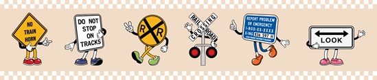 Rail Safety