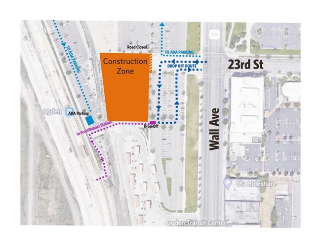 construction map