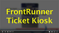 how to use ticket kiosk english version