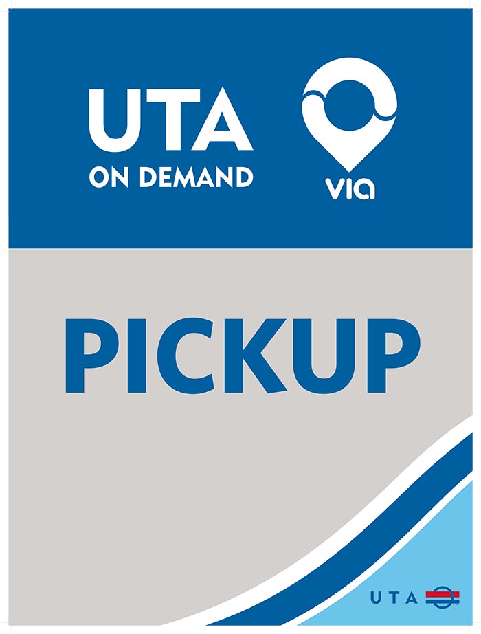 UTA On Demand
