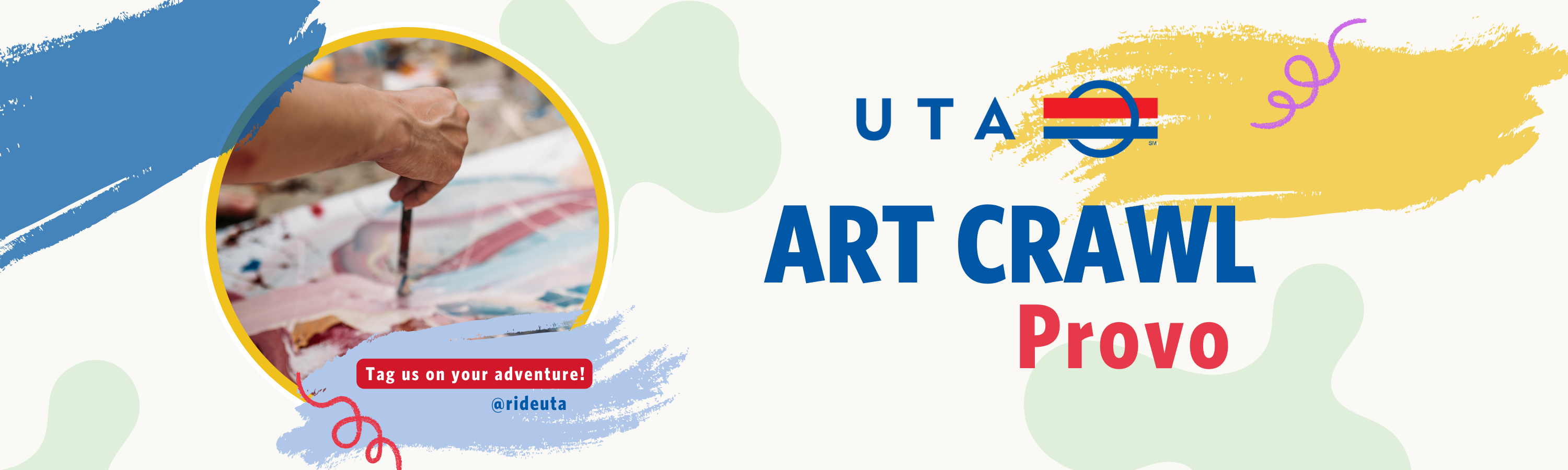 Provo Orem Art Crawl Guide